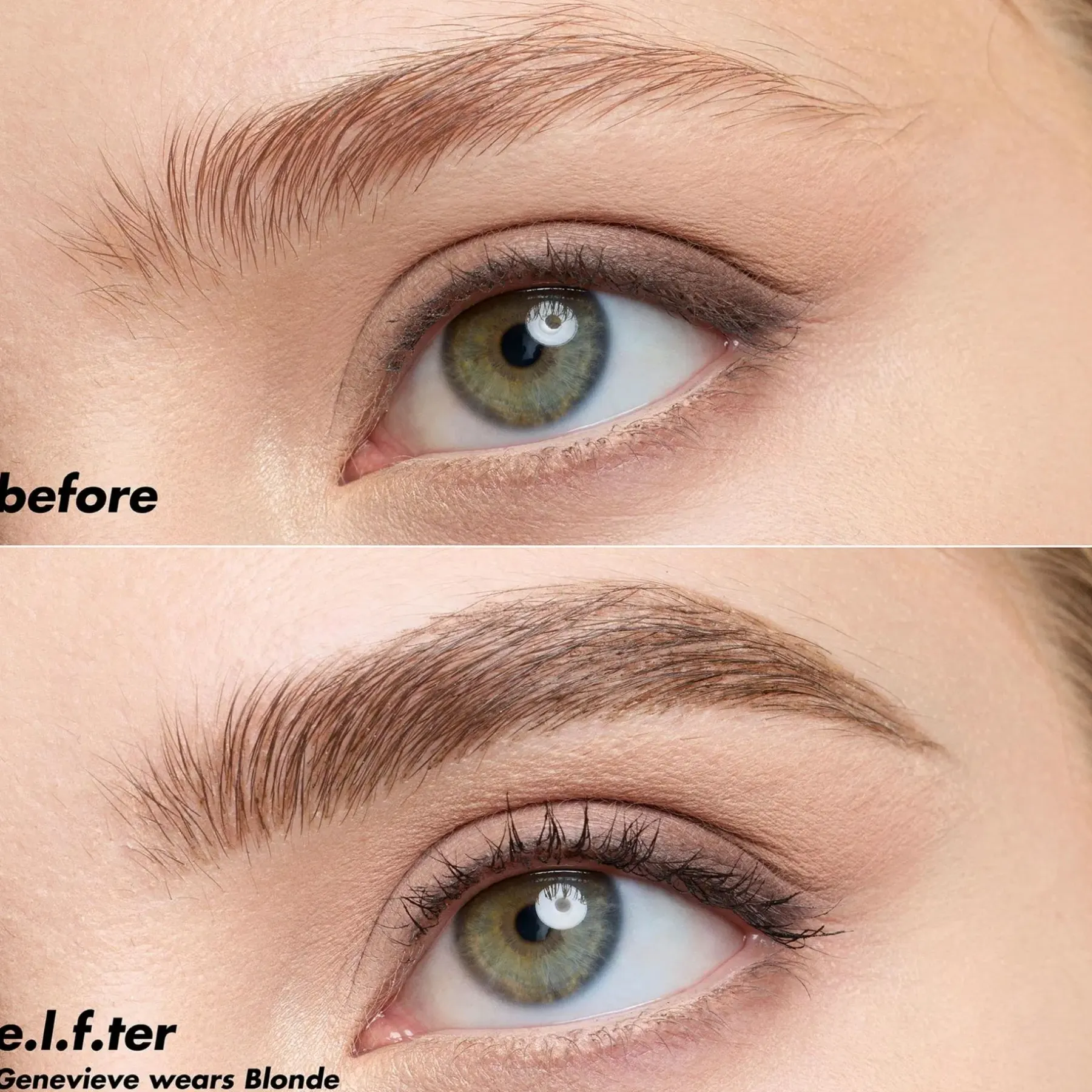 e.l.f. Silmämeikit<Holy Strokes Micro-Fine Brow Pen kulmakynä 0,05 g