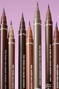 e.l.f. Silmämeikit<Holy Strokes Micro-Fine Brow Pen kulmakynä 0,05 g