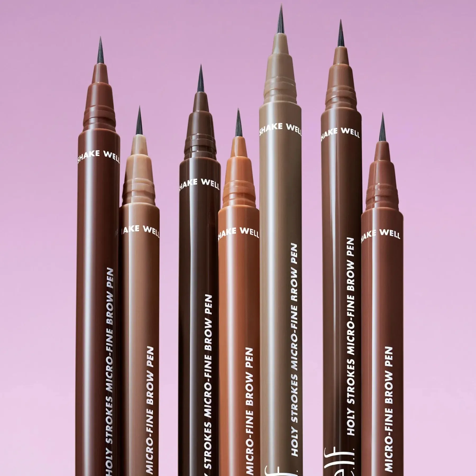 e.l.f. Silmämeikit<Holy Strokes Micro-Fine Brow Pen kulmakynä 0,05 g