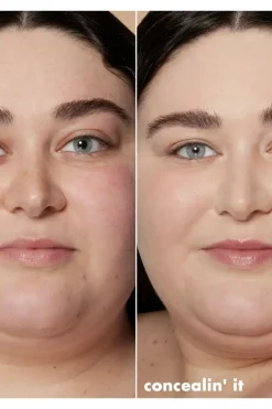 Clearance 16HR Camo Concealer peitevoide 6 ml Kasvomeikit