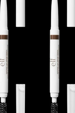 e.l.f. Silmämeikit<Instant Lift Brow Pencil 2-Pack kulmakynäpakkaus