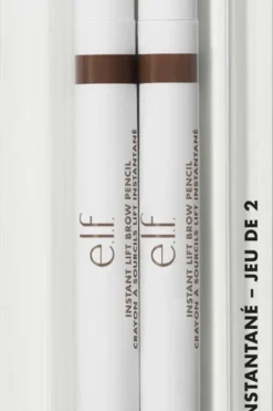 e.l.f. Silmämeikit<Instant Lift Brow Pencil 2-Pack kulmakynäpakkaus