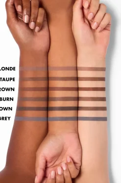 e.l.f. Silmämeikit<Instant Lift Waterproof Brow Pencil kulmakynä 0,2 g