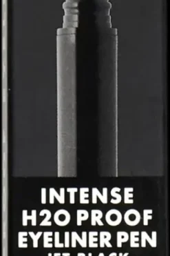Online Intense H2O Proof Eyeliner silmänrajuskynä 0,7 ml Silmämeikit