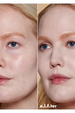 Outlet Soft Glam Satin Foundation meikkivoide 30 ml Kasvomeikit