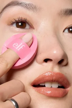 e.l.f. Meikkisiveltimet Ja -Välineet<Sponges Pillow Puff Concealer Sponges meikkisienet