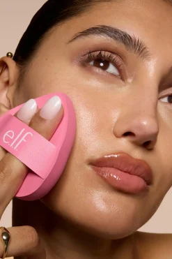 e.l.f. Meikkisiveltimet Ja -Välineet<Sponges Pillow Puff Foundation Sponge