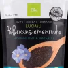 Elixi Pähkinät, Siemenet Ja Muut Kuivatuotteet<Luomu Pellavansiemenrouhe 300g