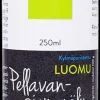 Elixi Mausteet, Hillot Ja öljyt<Luomu Pellavansiemenöljy 250ml