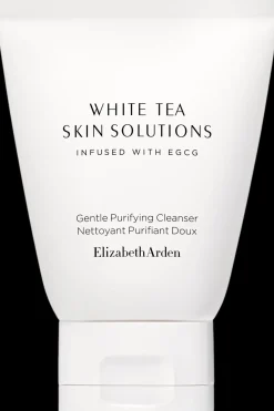 White Tea Skin Solution Gentle Purifying Cleanser hellävarainen kasvojen puhdistusaine 50ml Kasvojenhoito