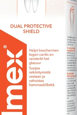 elmex Suuhygienia|Suuhygienia<Anti-Caries hammastahna 75 ml