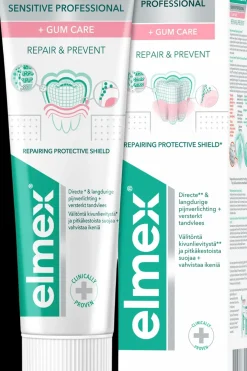 elmex Suuhygienia|Suuhygienia<Sensitive Professional Repair & Prevent hammastahna 75 ml