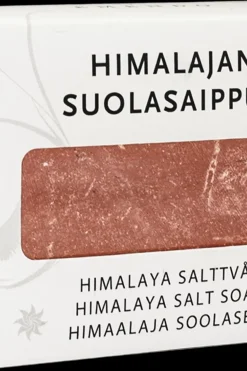 Emendo Käsienhoito<Himalajan suolasaippua 240 g