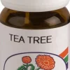 Emendo Eteeriset öljyt|Kylmägeelit Ja Hoitosalvat<Tea tree eteerinen öljy 10 ml
