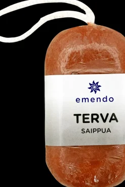 Discount Terva narusaippua 180 g Käsienhoito