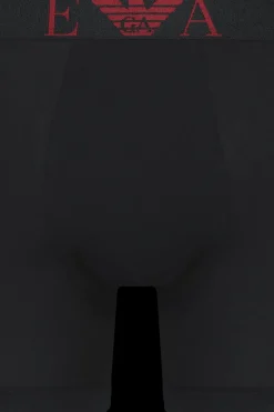 Sale Bold Monogram 3-pack bokserit Alusvaatteet