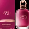 Armani Hajuvedet<Emporio Power Of You EdP 50ml