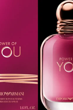 Armani Hajuvedet<Emporio Power Of You EdP 50ml