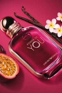 Armani Hajuvedet<Emporio Power Of You EdP 50ml