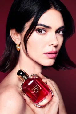 Armani Hajuvedet<Emporio Power Of You EdP 50ml