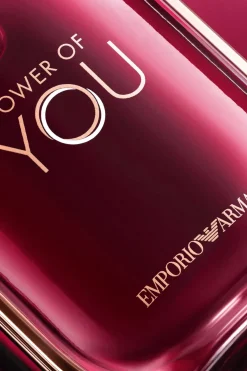 Armani Hajuvedet<Emporio Power Of You EdP 50ml