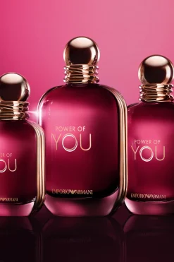 Armani Hajuvedet<Emporio Power Of You EdP 50ml