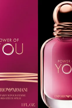 Sale Emporio Power Of You EdP 30ml Hajuvedet