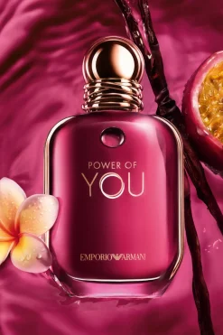 Sale Emporio Power Of You EdP 30ml Hajuvedet