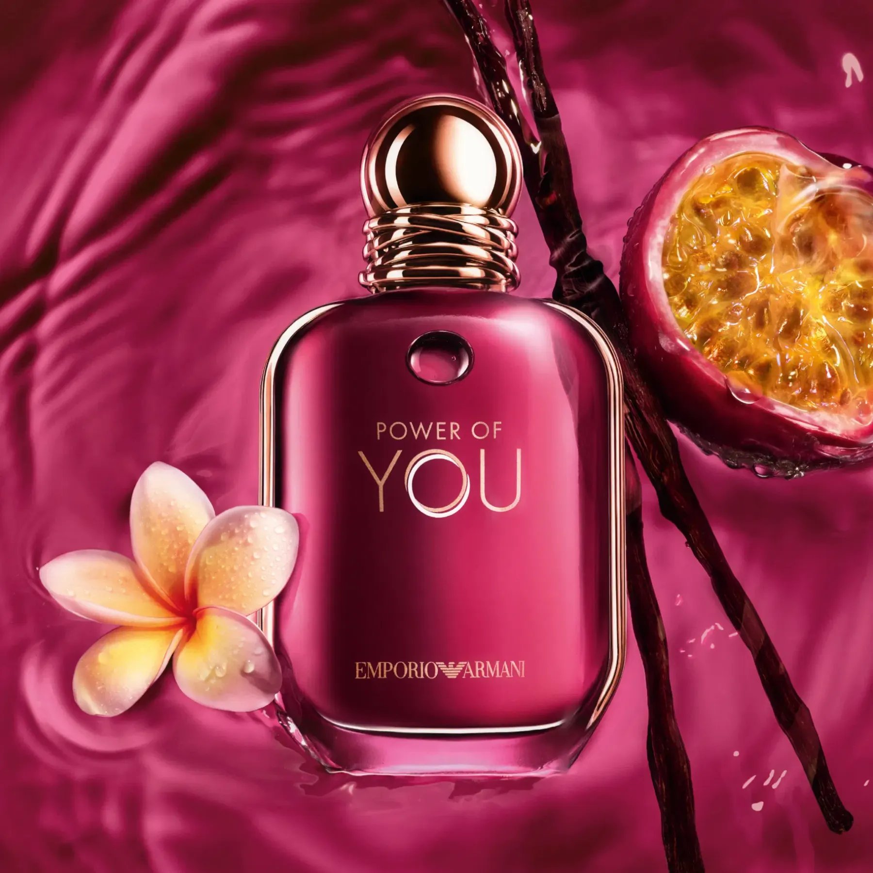 Sale Emporio Power Of You EdP 30ml Hajuvedet