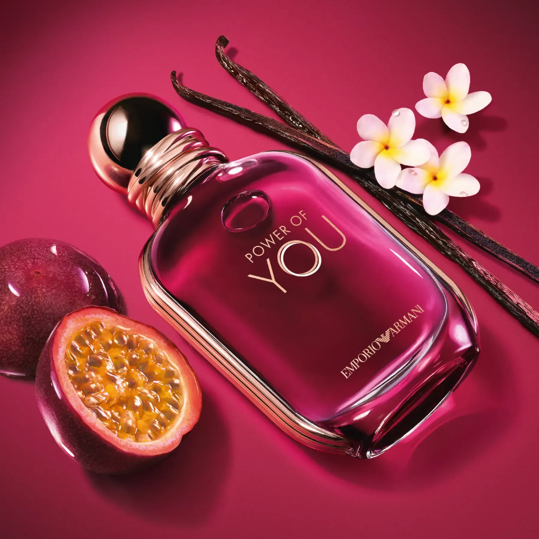 Sale Emporio Power Of You EdP 30ml Hajuvedet