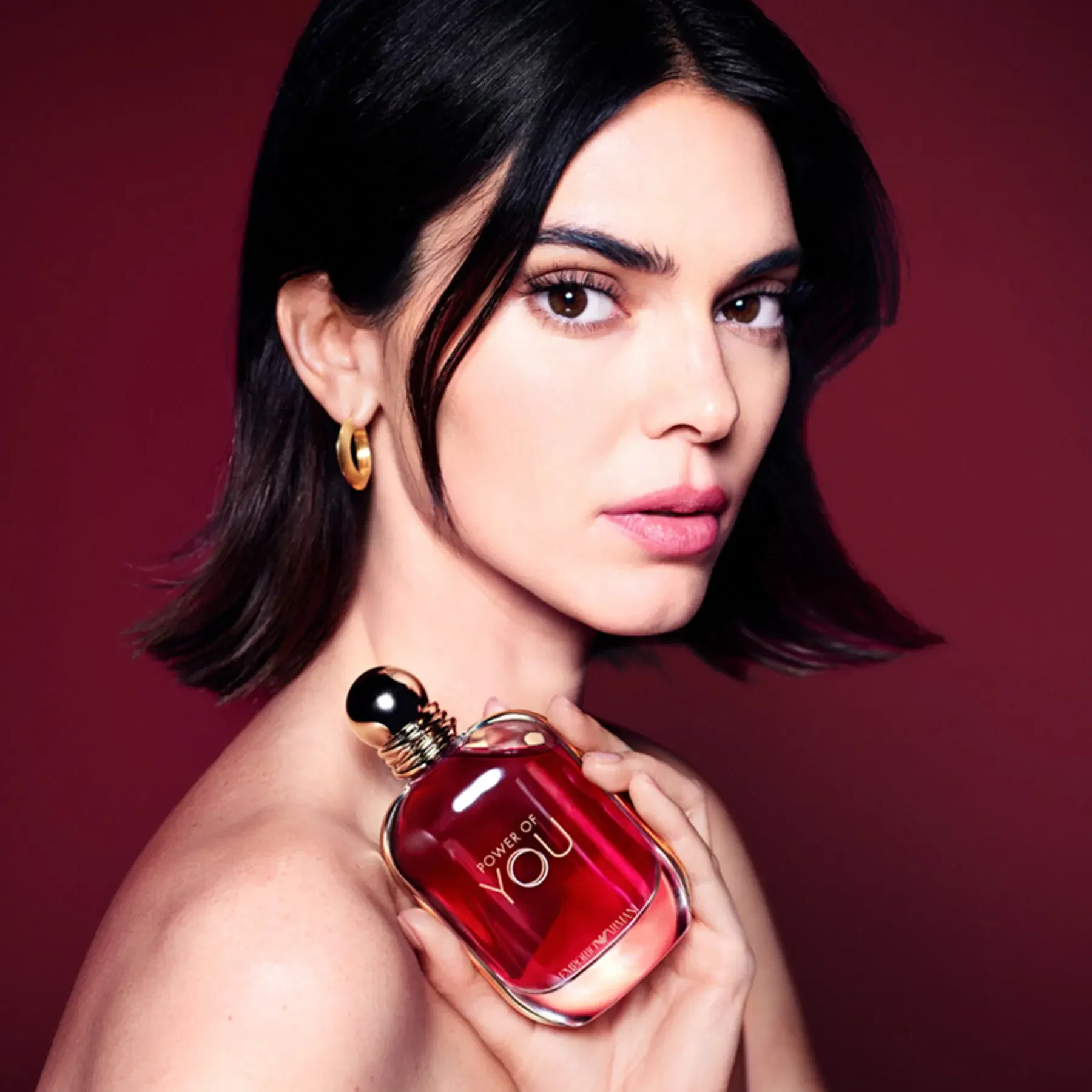 Sale Emporio Power Of You EdP 30ml Hajuvedet