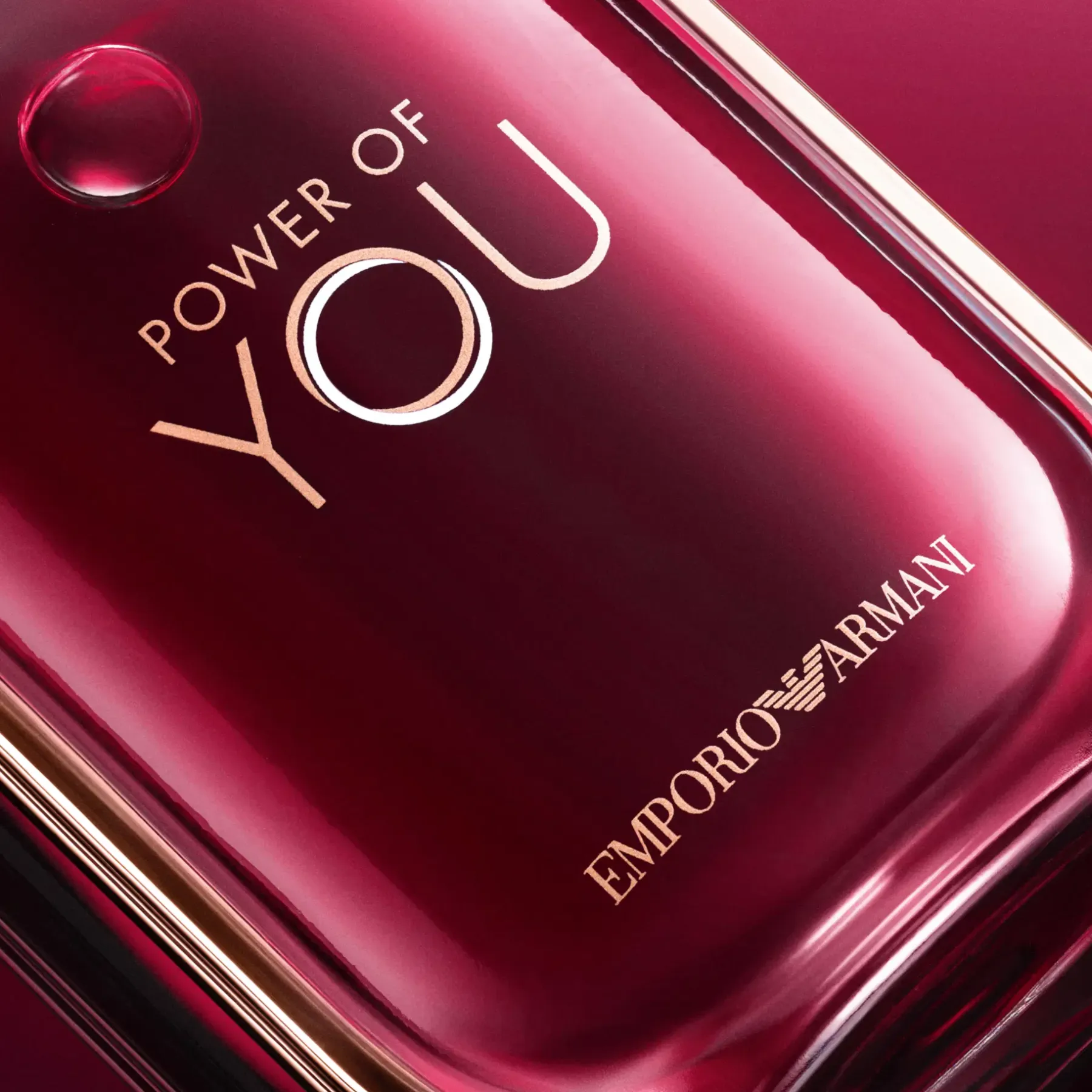 Sale Emporio Power Of You EdP 30ml Hajuvedet