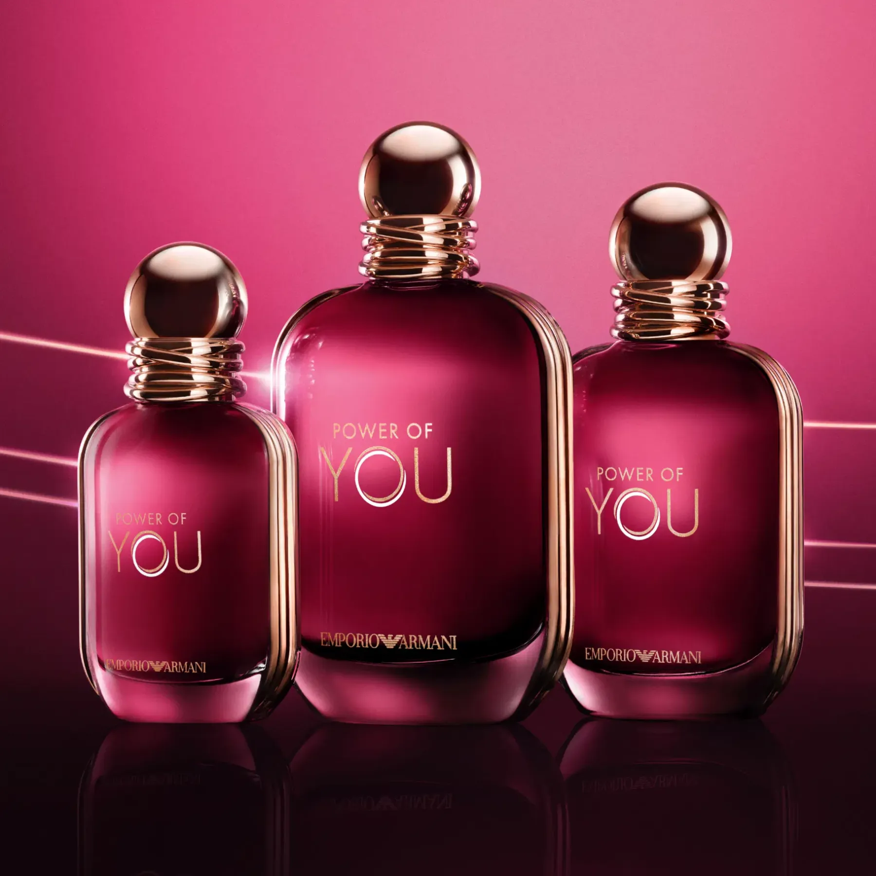 Sale Emporio Power Of You EdP 30ml Hajuvedet