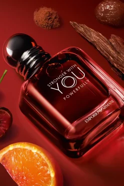 Armani Tuoksut<Emporio Stronger With You Powerfully EdP 50ml