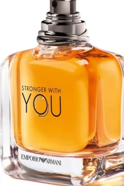 Online Emporio Stronger With You EdT tuoksu 30 ml Tuoksut