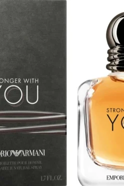 Armani Tuoksut<Emporio Stronger With You EdT tuoksu 50 ml