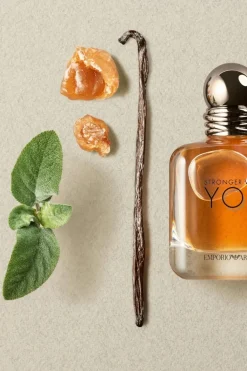 Armani Tuoksut<Emporio Stronger With You EdT tuoksu 50 ml