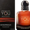 Armani Tuoksut<Emporio Stronger With You Absolutely EdP tuoksu 50 ml