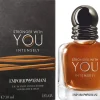 Armani Tuoksut<Emporio Stronger With You Intensely EdP tuoksu 30 ml