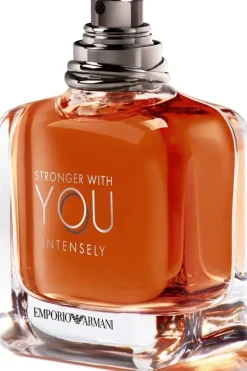 Armani Tuoksut<Emporio Stronger With You Intensely EdP tuoksu 30 ml