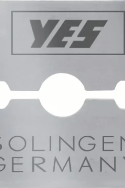 Erbe Solingen Jalkojenhoito<Jalkahöylän terät, 10 kpl