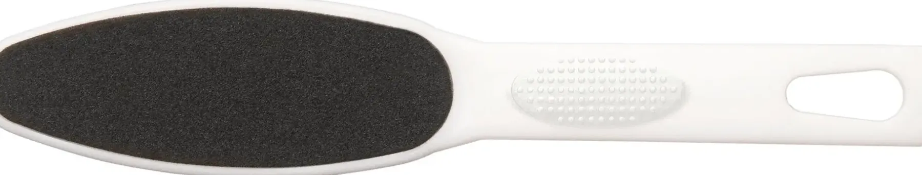 Discount Pedisoft-jalkaraspi, valkoinen, 23,5 cm Jalkojenhoito
