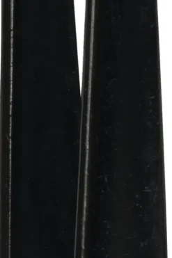 Best pinsetit, musta, RST, 9,5 cm Karvanpoisto|Meikkisiveltimet Ja -Välineet