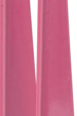 Erbe Solingen Karvanpoisto|Meikkisiveltimet Ja -Välineet<pinsetit, pinkki, RST,9,5 cm