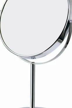 Hot pöytäpeili Midi 15 cm Meikkisiveltimet Ja -Välineet