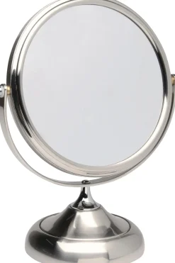 New pöytäpeili Mini 15 cm Meikkisiveltimet Ja -Välineet