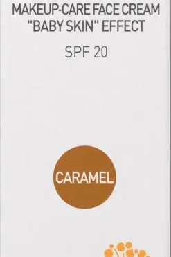 Erborian Korealainen Ihonhoito|Korealaiset Meikit<BB Creme Caramel 40ml