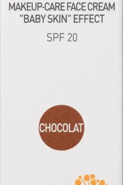 Erborian Korealainen Ihonhoito|Korealaiset Meikit<BB Creme Chocolat 40ml