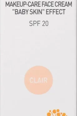 BB creme clair sävyttävä voide 45 ml Korealaiset Meikit|Kasvomeikit