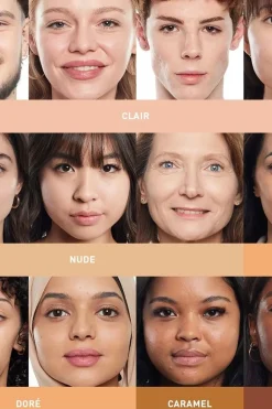 BB creme clair sävyttävä voide 45 ml Korealaiset Meikit|Kasvomeikit